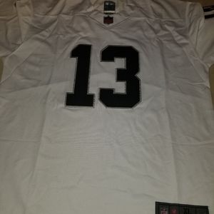 Football jerseys